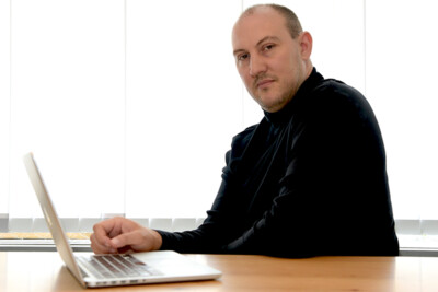 Marco Breitenstein Marco Breitenstein
