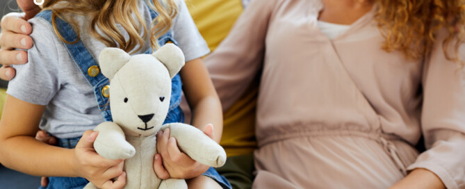 Pflegefamilie Bereitschaftspflege