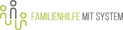 Familienhilfe mit System – FamSys GmbH Logo