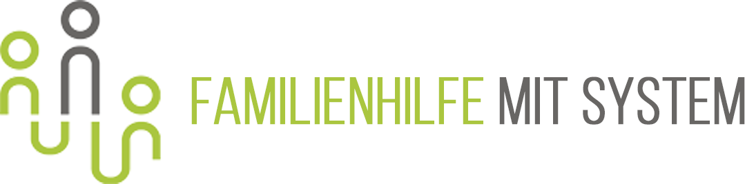 Familienhilfe mit System – FamSys GmbH Logo